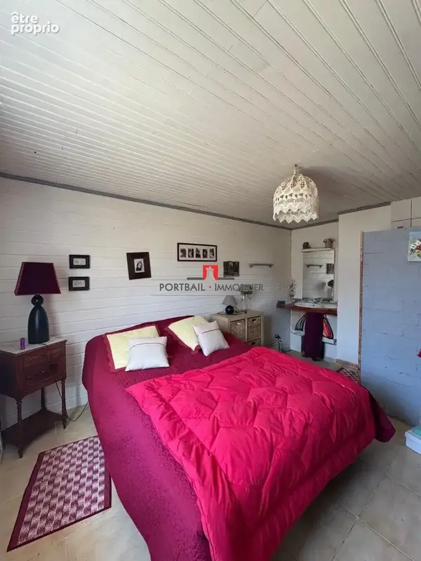 Maison 4 pièces 100 m² à vendre à Samonac (33710) - photo 9