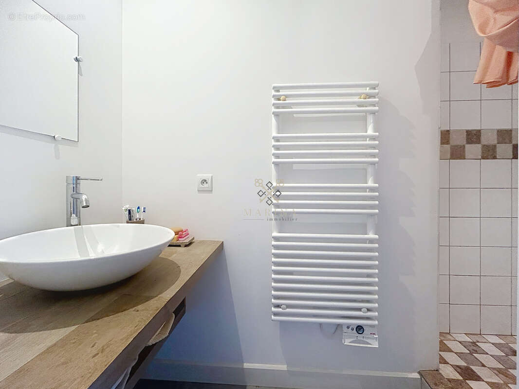 Maison à PORTO-VECCHIO