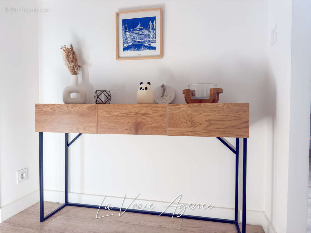 Maison à MARSEILLE-12E