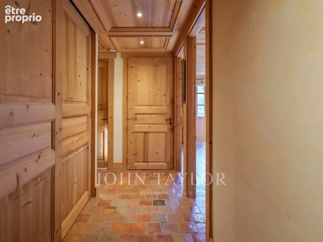 Appartement - proche centre - photo 6