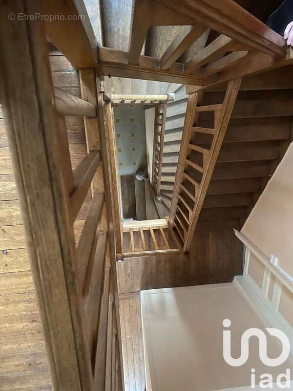 Photo 5 - Maison à L&#039;AIGLE