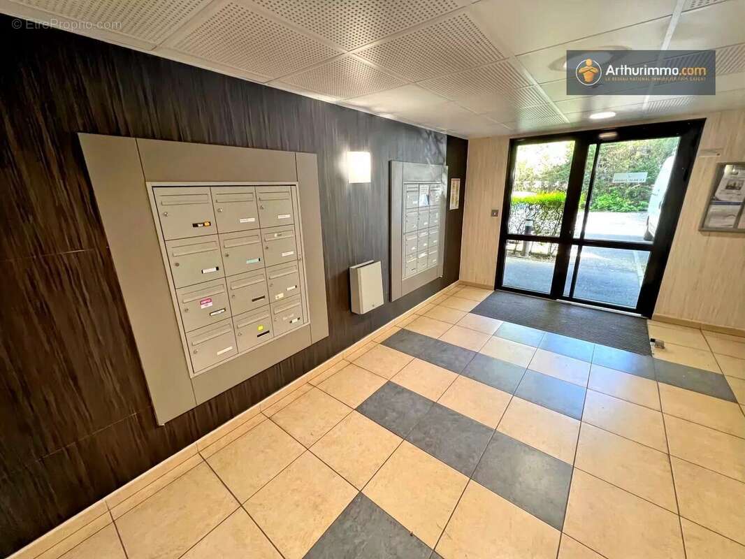 Appartement à CROIX