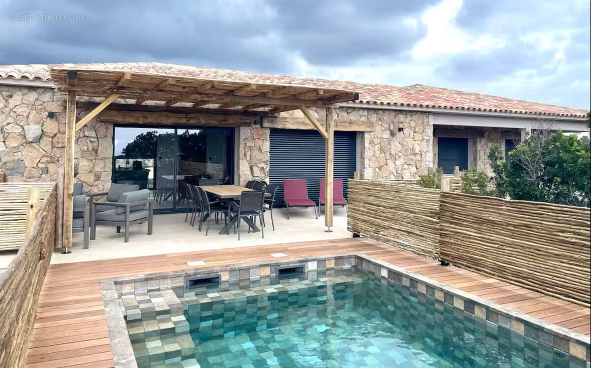 Bergerie vue mer - photo 2