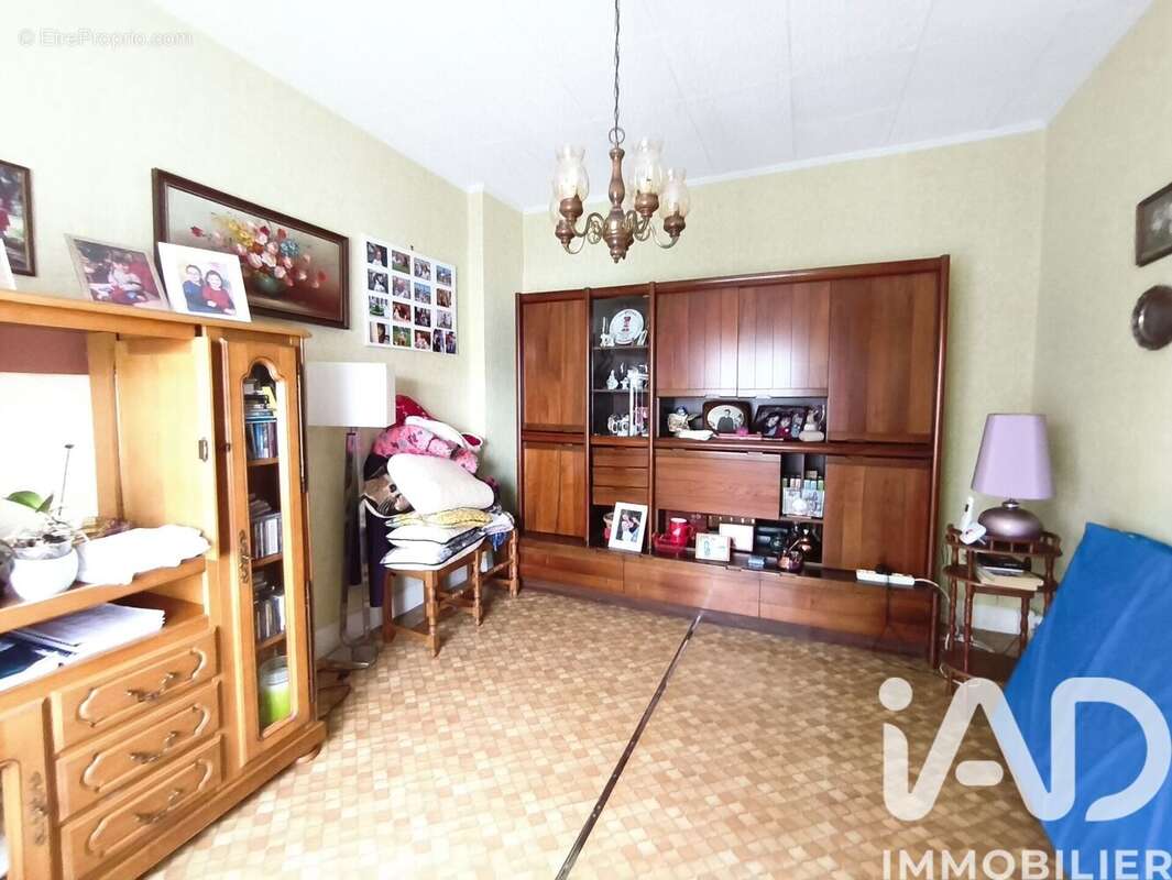 Photo 4 - Maison à GIVET