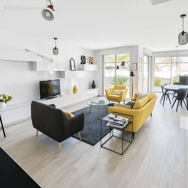 Maison à LA BAULE-ESCOUBLAC