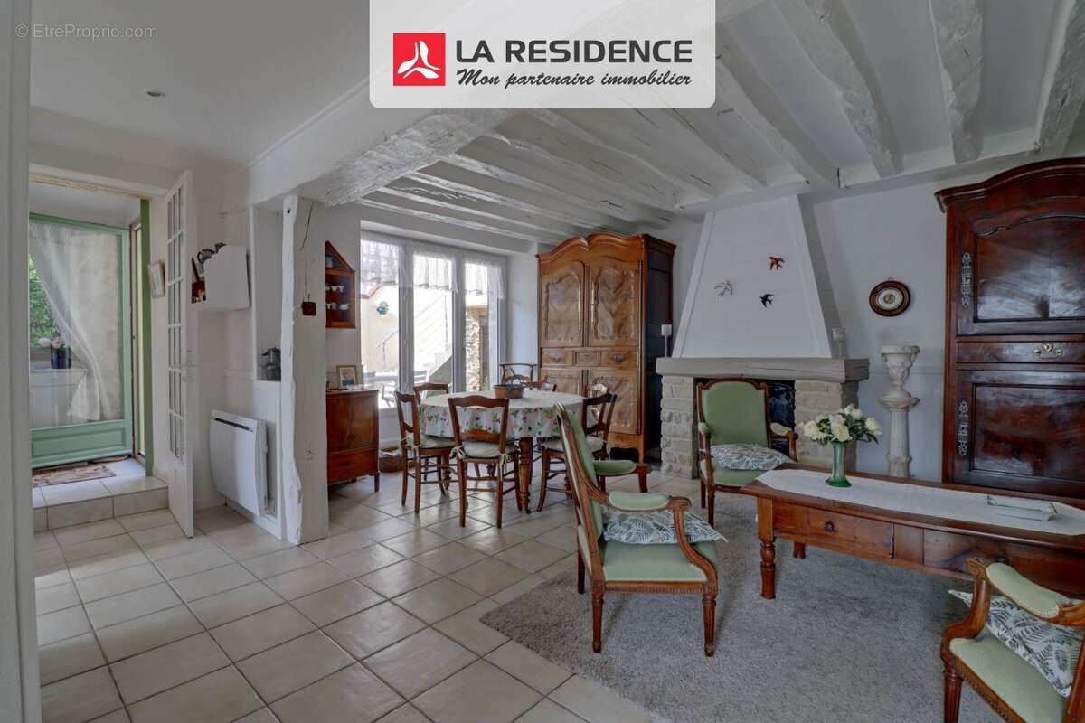 Maison 130 m² à Maule  - photo 3