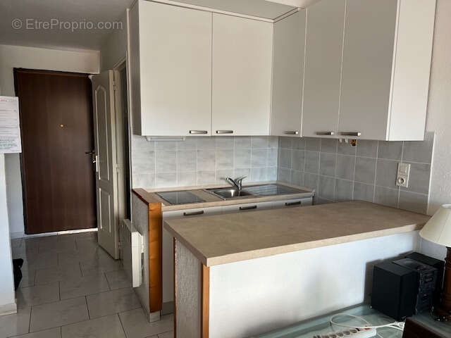 Appartement à SARI-SOLENZARA