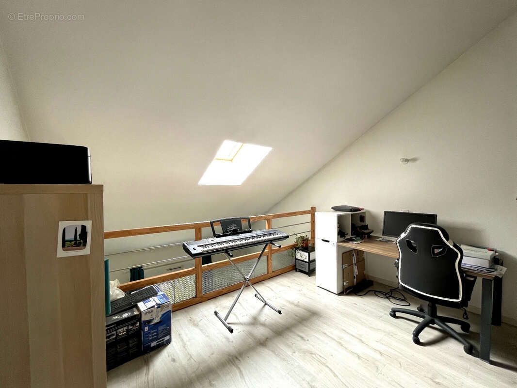 Maison à IDRON