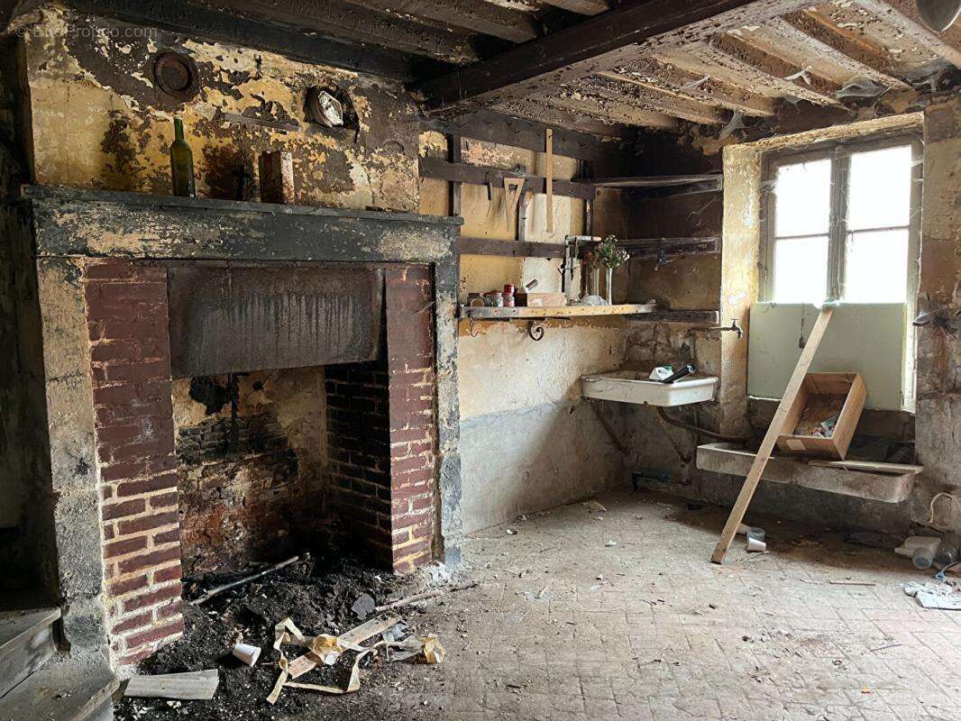 Maison a rehabiliter - photo 2