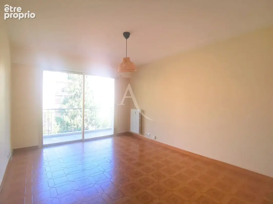 Photo Appartement à Nice au prix de 134 900€