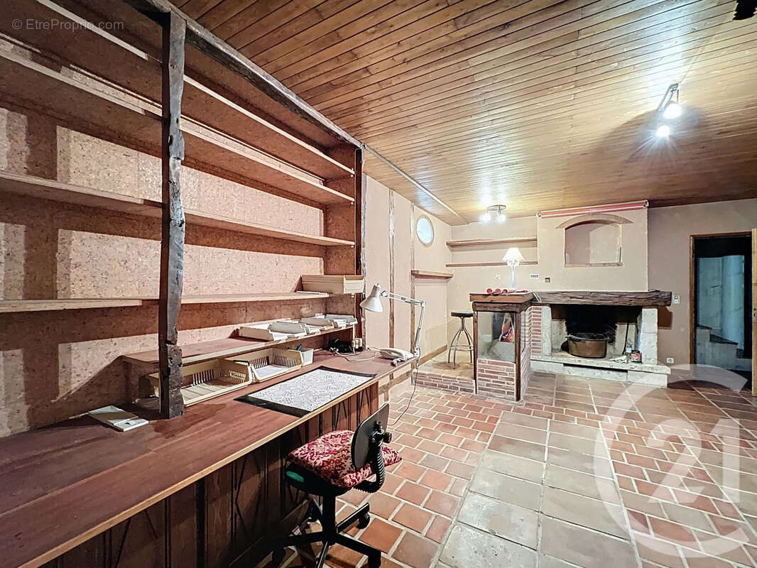 Maison à AUCH