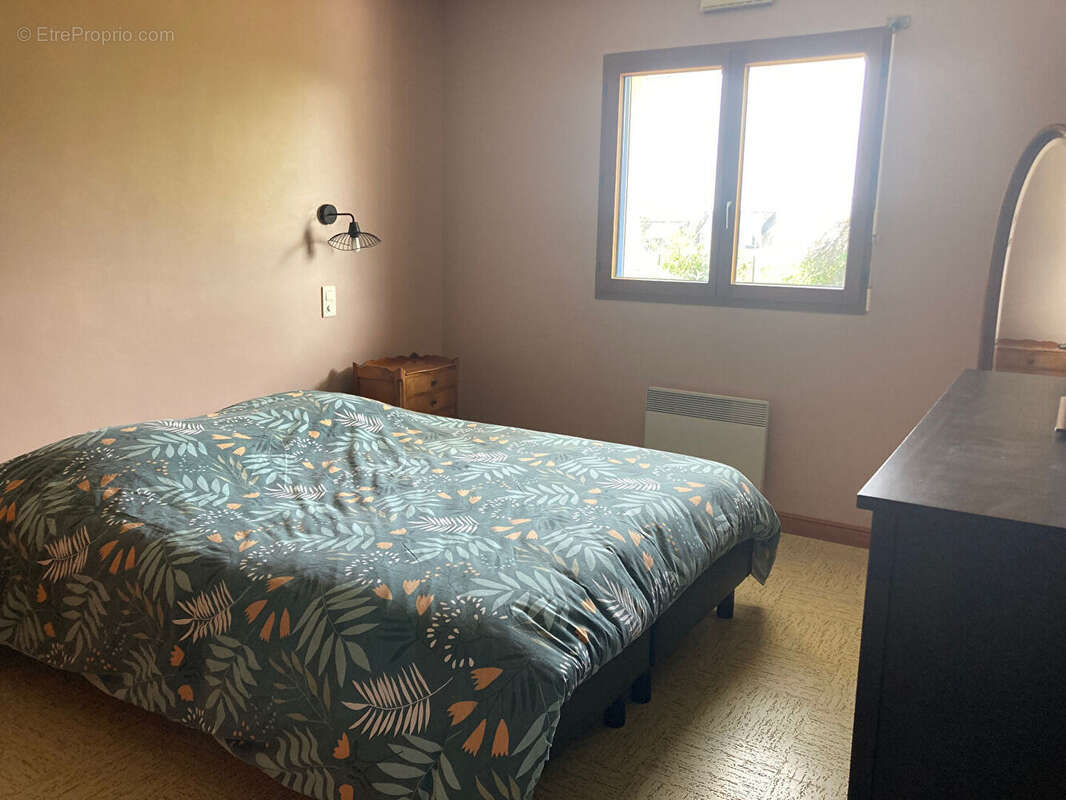 Maison à TREFFIAGAT