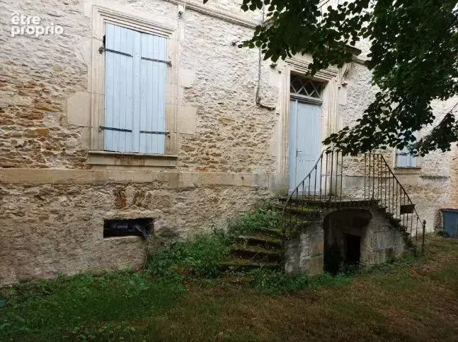 Photo Appartement à Fumel au prix de 60 000€