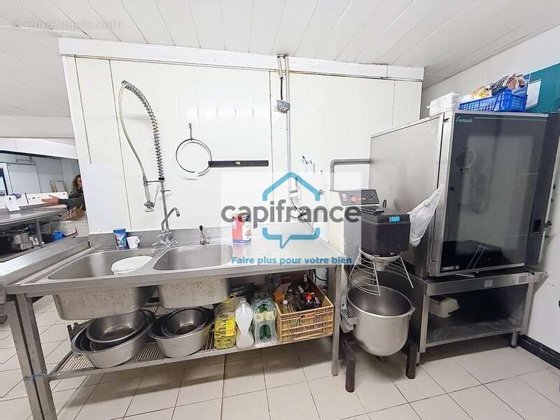 Commerce à MONTMELIAN