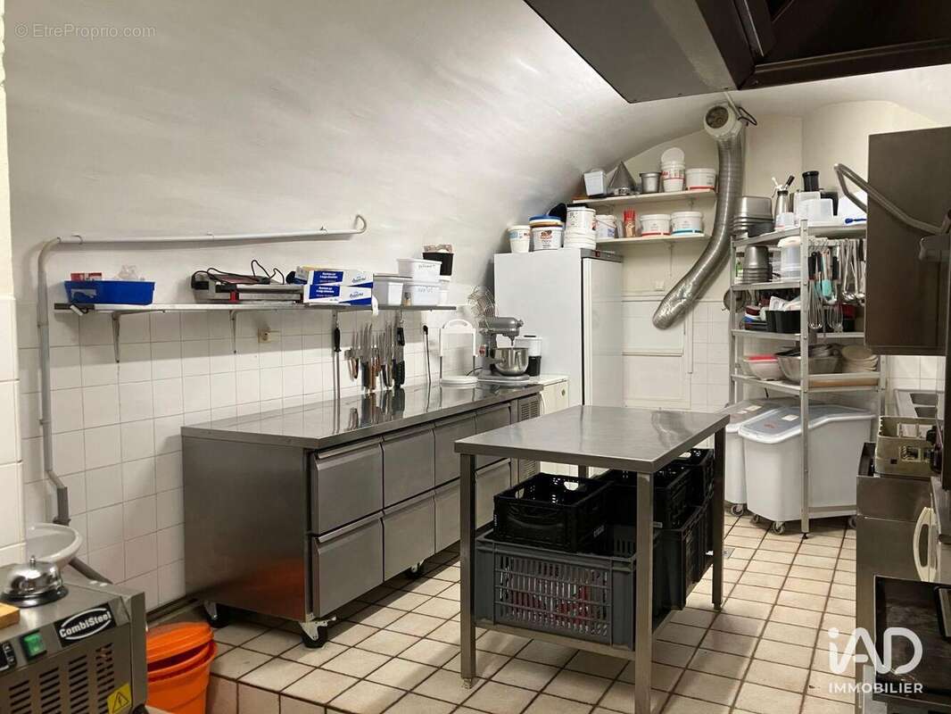 Photo 6 - Commerce à LUC-EN-DIOIS