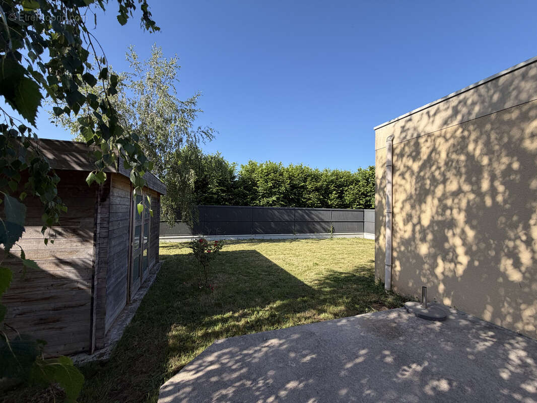 Maison à MOUILLERON-LE-CAPTIF