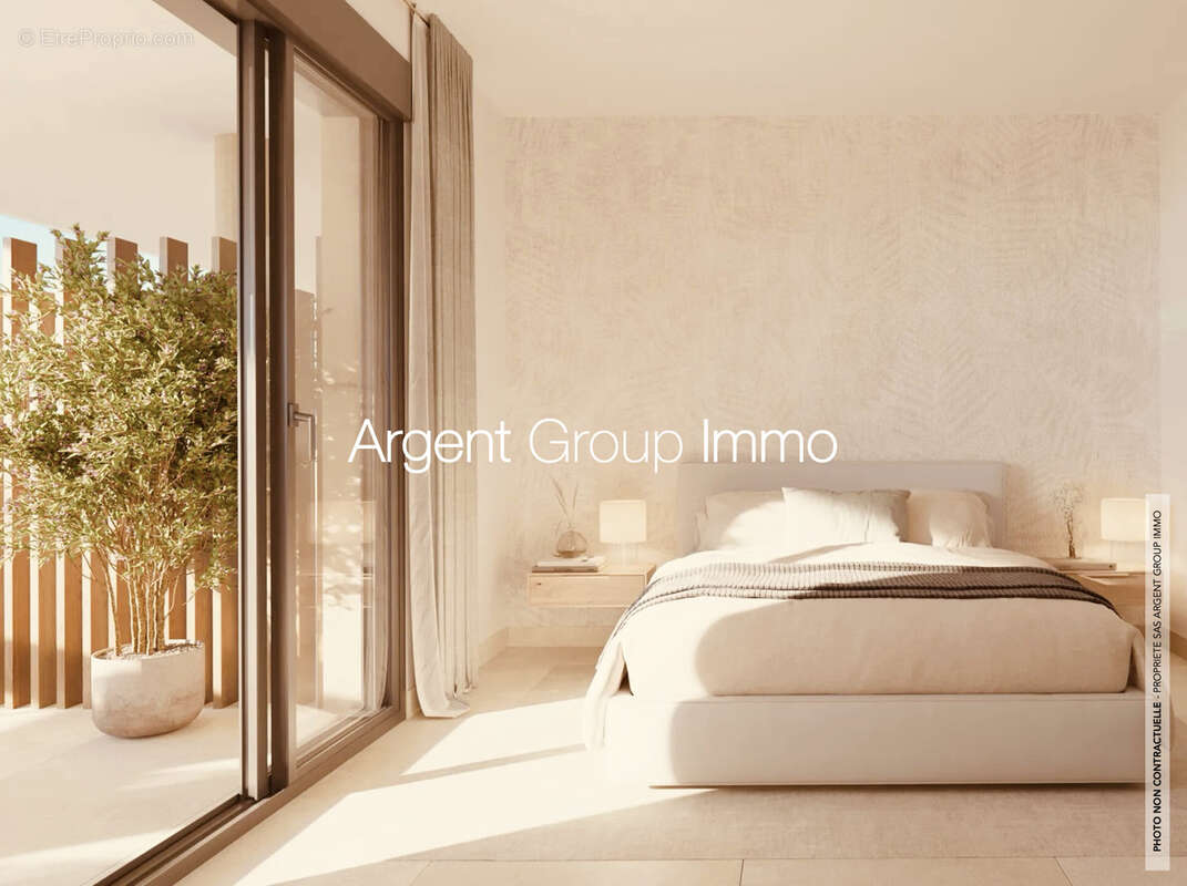 Appartement à LA SEYNE-SUR-MER