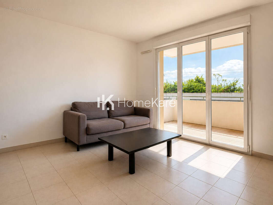 Appartement 40 m² à Muret  - photo 4