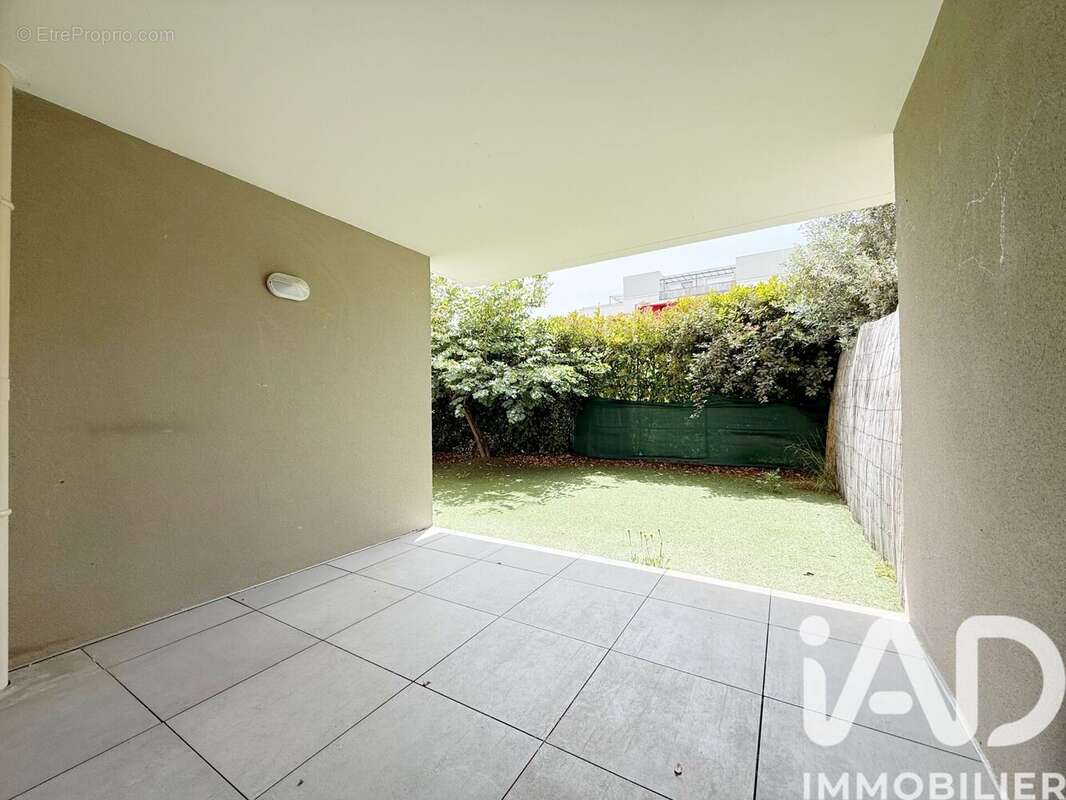 Photo 5 - Appartement à HYERES