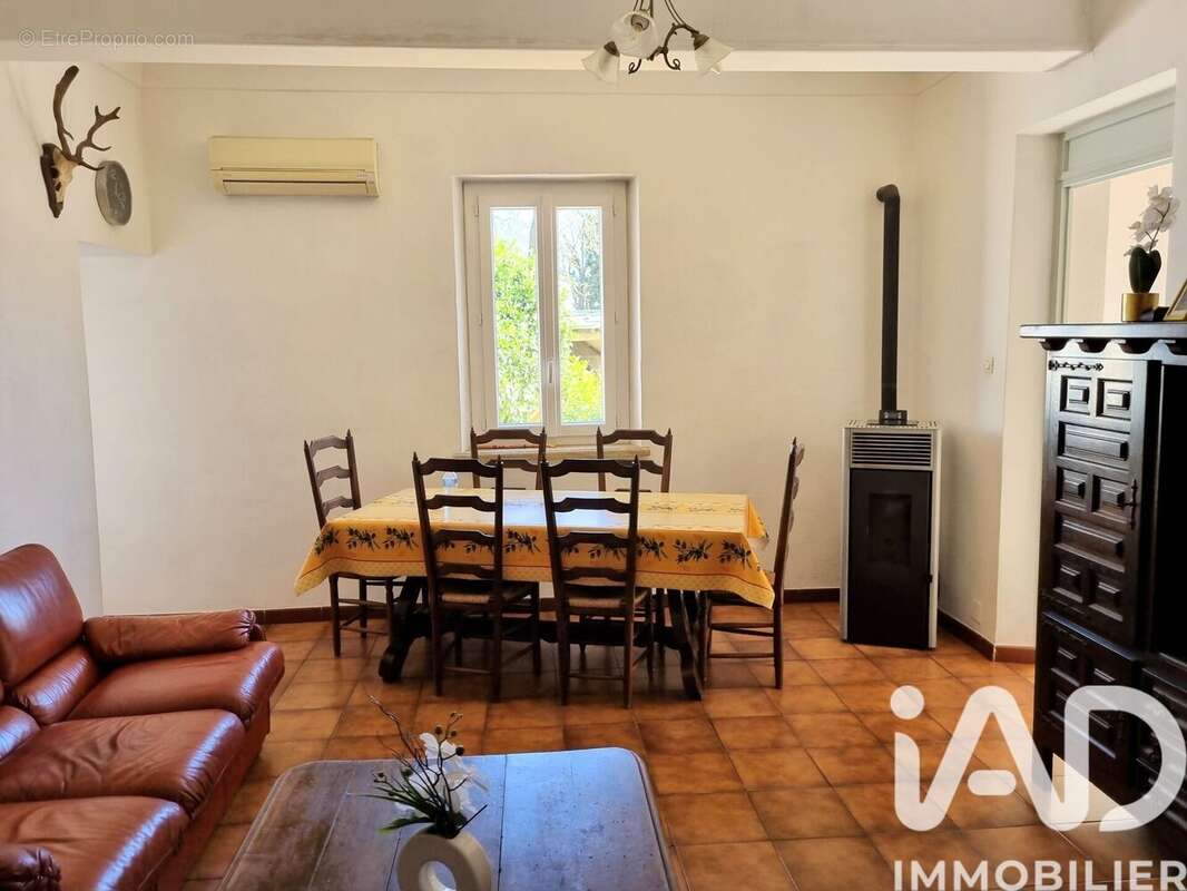 Photo 9 - Maison à ARLES