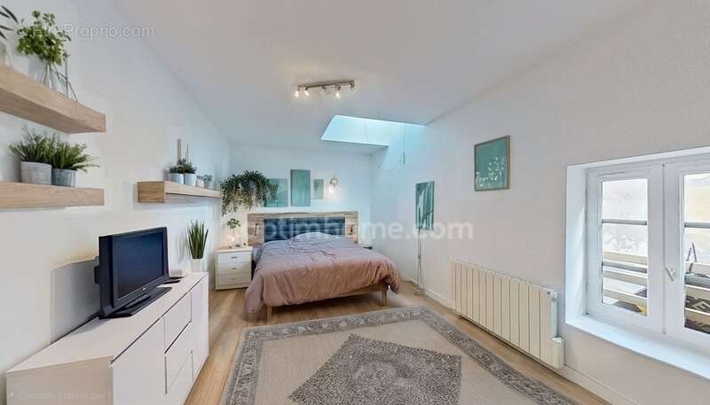 Appartement à TREVOUX