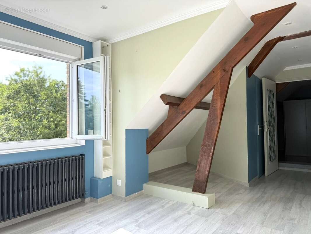 Maison à LAMBRES-LEZ-DOUAI