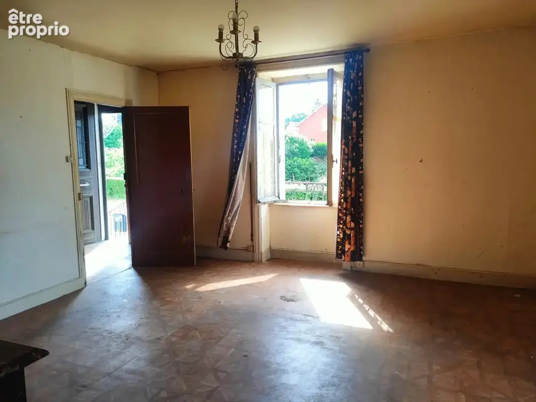 Maison 4 pièces 116 m² à vendre à Bussiere-Galant (87230) - photo 5