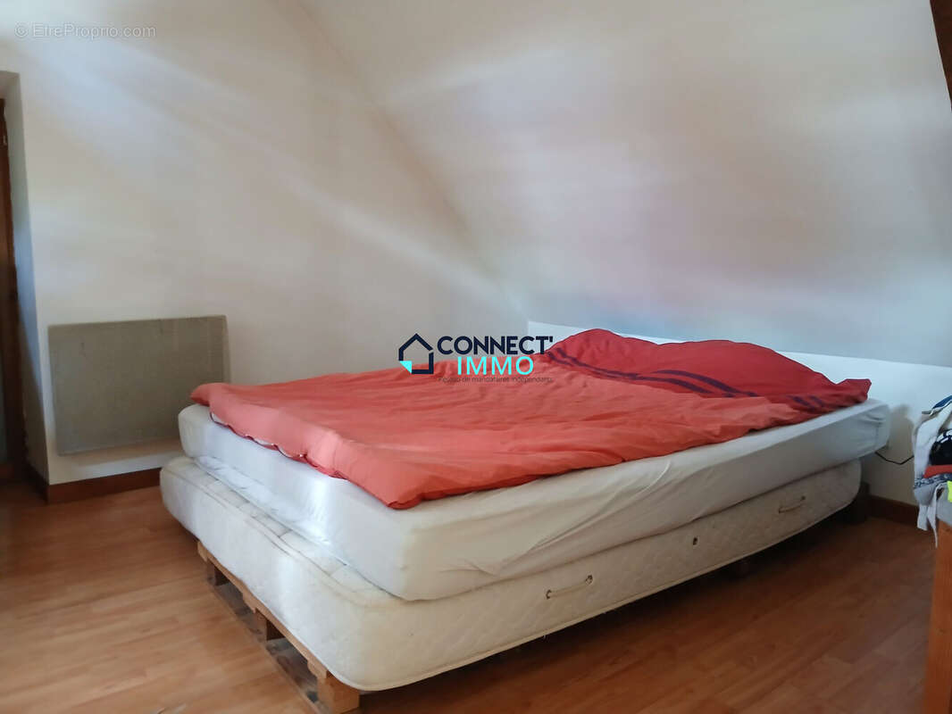 Maison 56 m² à Paule  - photo 8