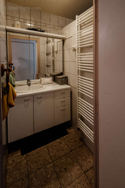 Maison à VILLERS-SOUS-CHALAMONT