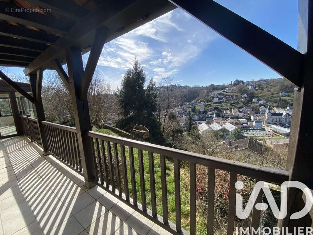 Photo 2 - Maison à TULLE