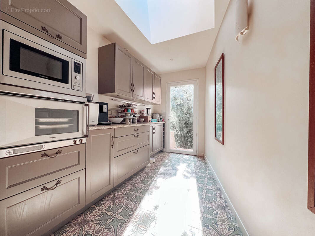 Maison à SAINT-NAZAIRE