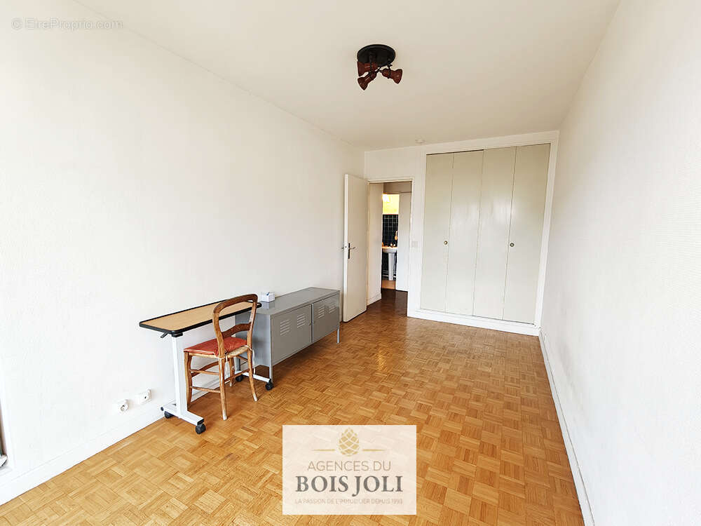 Studio 21m2 avec balcon. - photo 3
