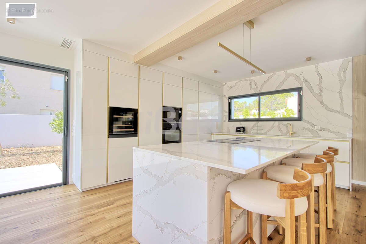 Villa contemporaine d'exception (2025)   La Crau - photo 7