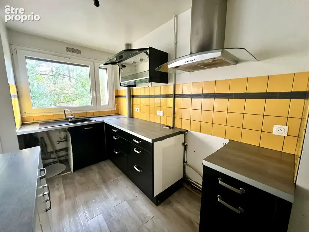 Appartement 72 m2 avec parking et cave - photo 4
