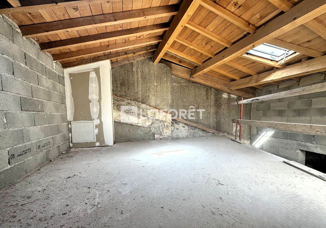 Maison à SAINT-GILLES