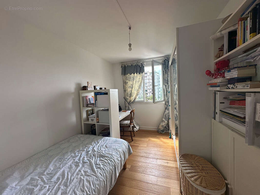 Appartement à SAINT-CLOUD