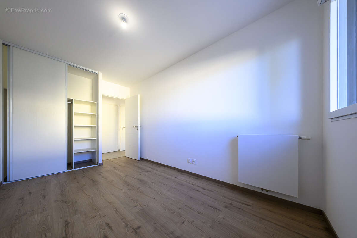Appartement à DIVONNE-LES-BAINS