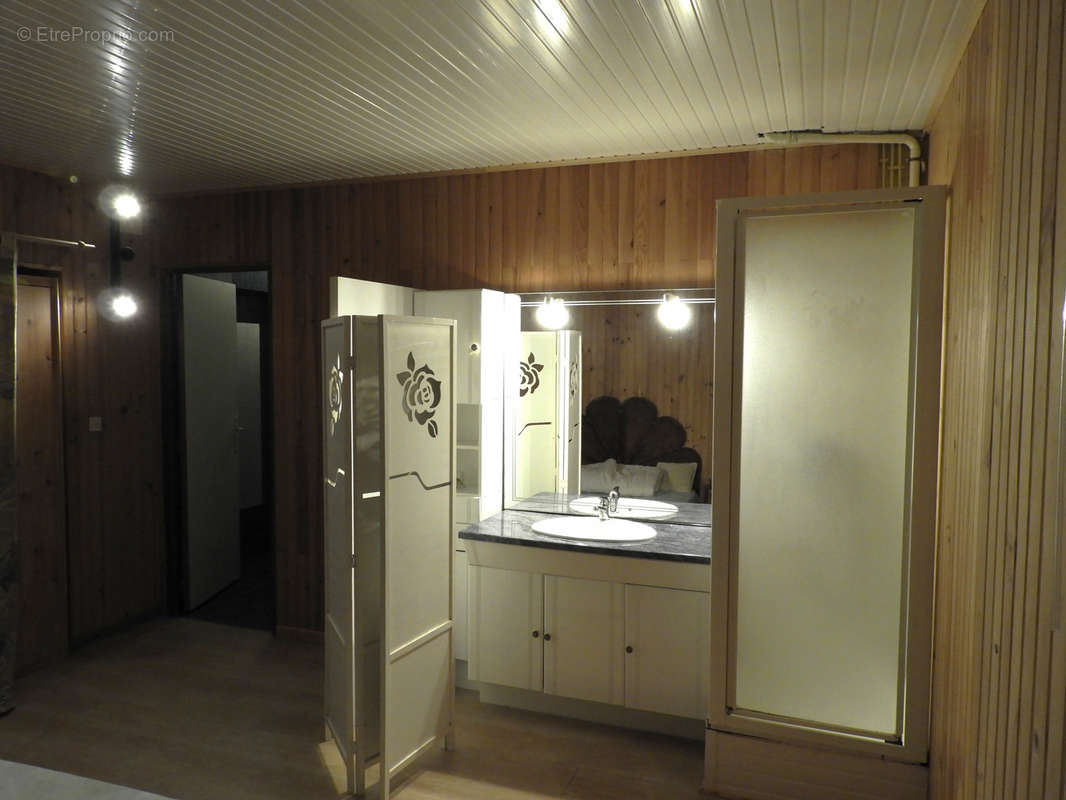 Maison à VILLEFRANCHE-DE-ROUERGUE