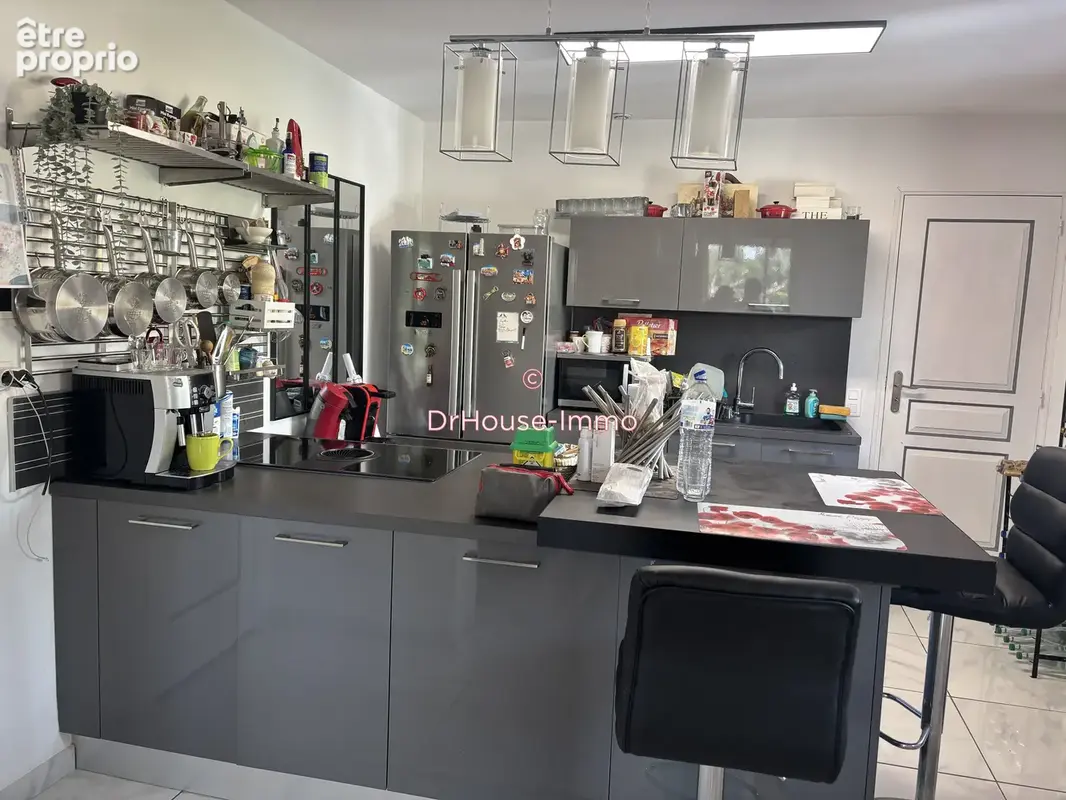 Maison 3 pièces 79 m² à vendre à Salon-De-Provence (13300) - photo 3