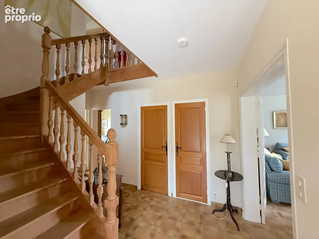 Maison à vendre dans Dinan 4 chambres - photo 6