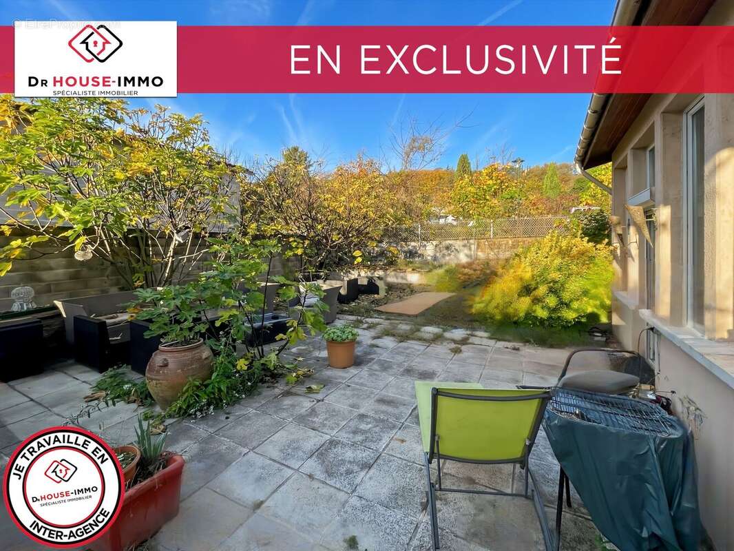 Appartement à VERNAISON