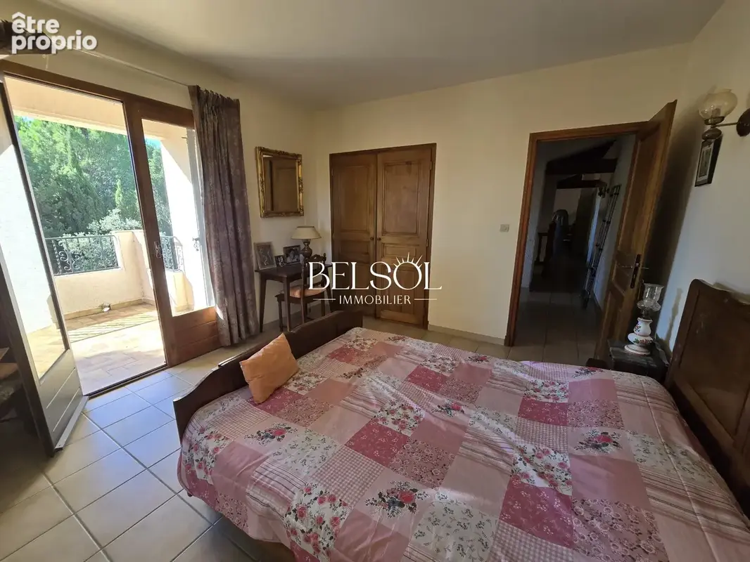 Maison 7 pièces 192 m² à vendre à Maureillas-Las-Illas (66480) - photo 9