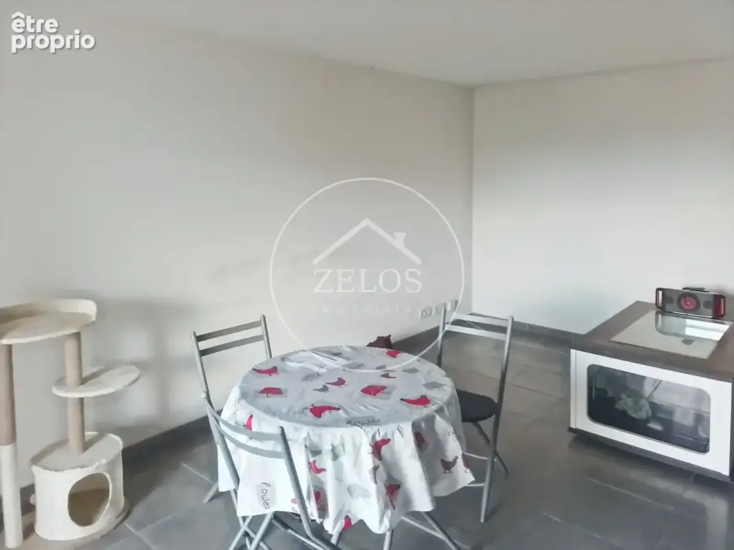 Appartement T2 - TOURS - LOUE - photo 2