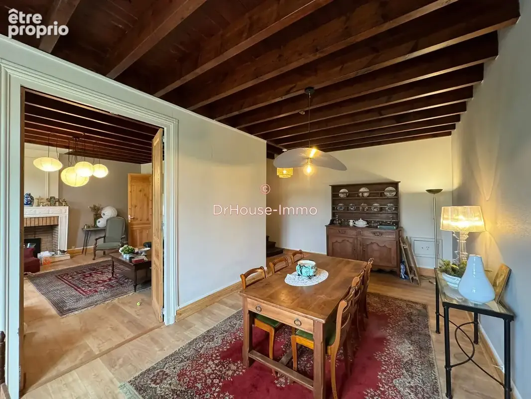 Maison 7 pièces 190 m² à vendre à Saint-Emilion (33330) - photo 6