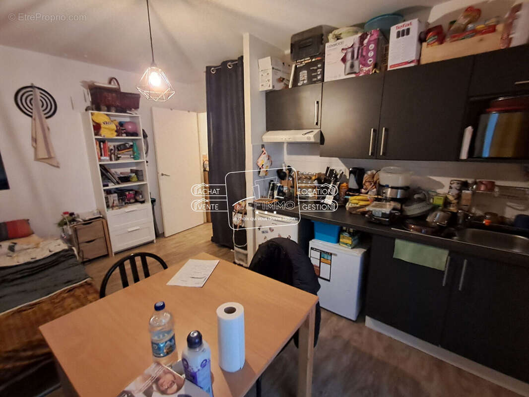 Appartement à THOUARE-SUR-LOIRE