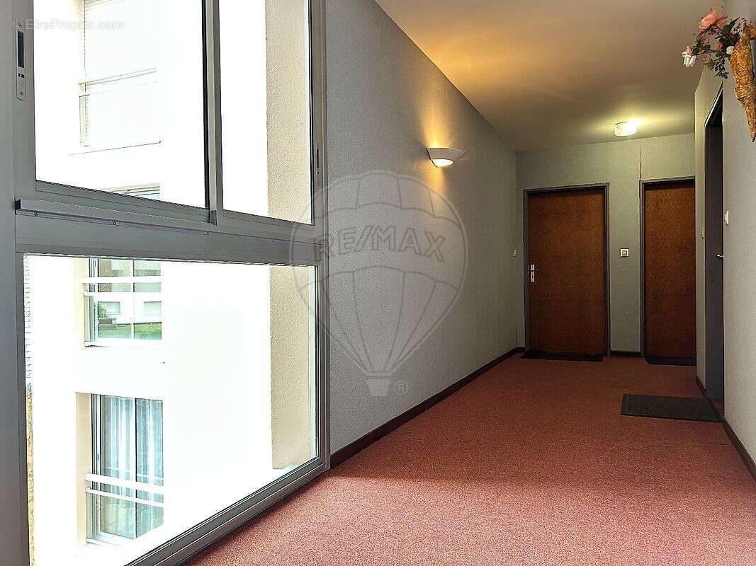 Appartement à NEVERS