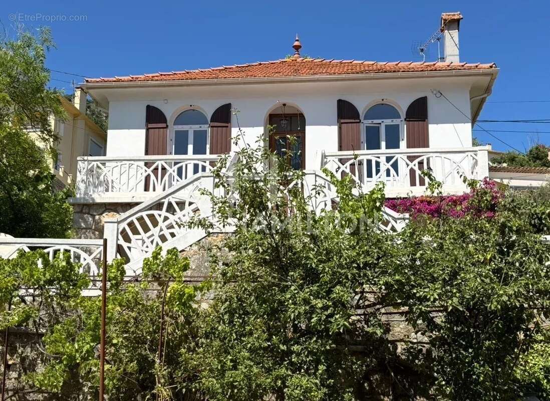 Maison à GRASSE