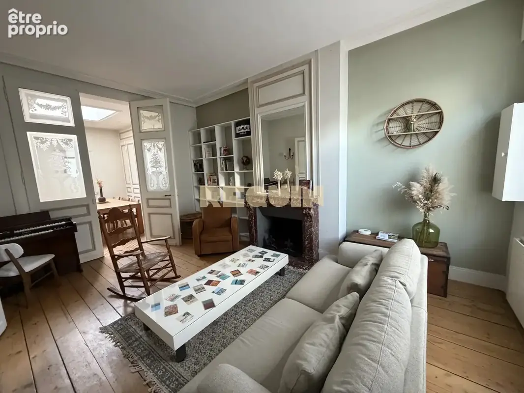 Maison 7 pièces 120 m² à vendre à La Madeleine (59110) - photo 6