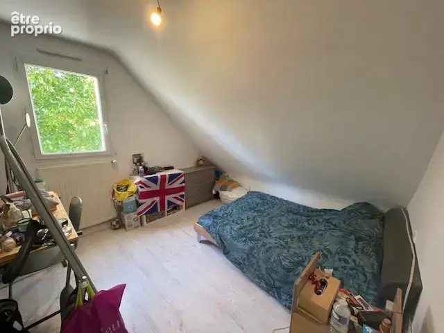Maison a vendre a 3 min de quessoy - photo 8