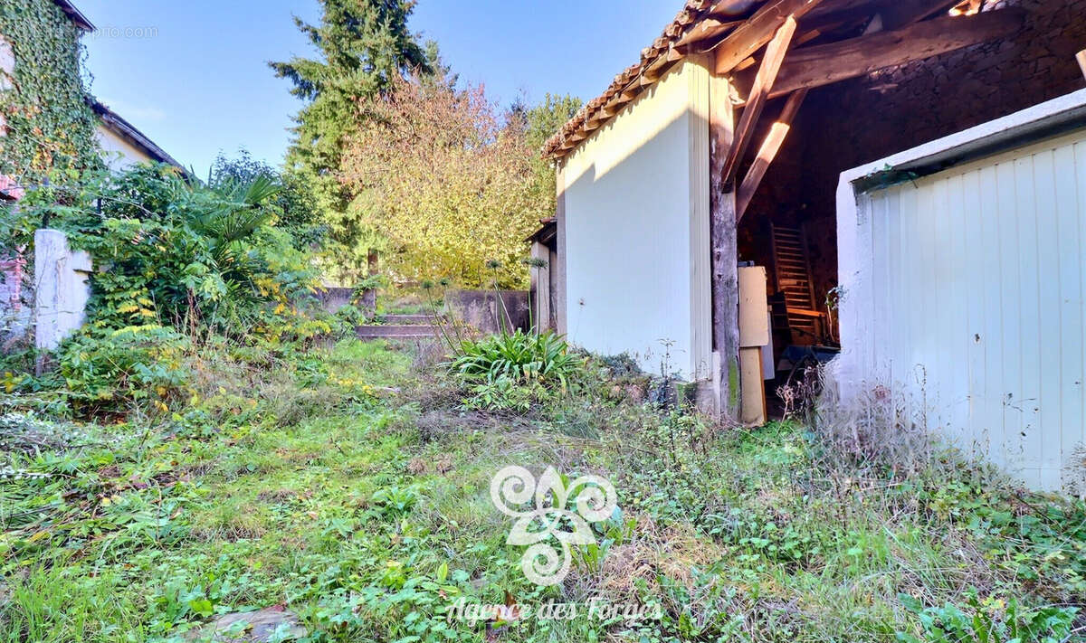 Maison à VALLET
